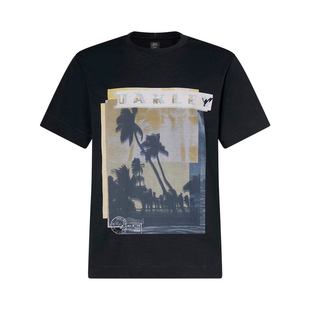 Anúncio: CAMISETA OAKLEY FOA406853 02E MASCULINO