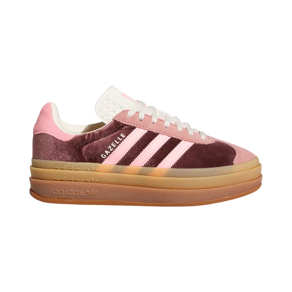 Anúncio: CALZADO DEPORTIVO ADIDAS JQ5143 GAZELLE BOLD FEMENINO