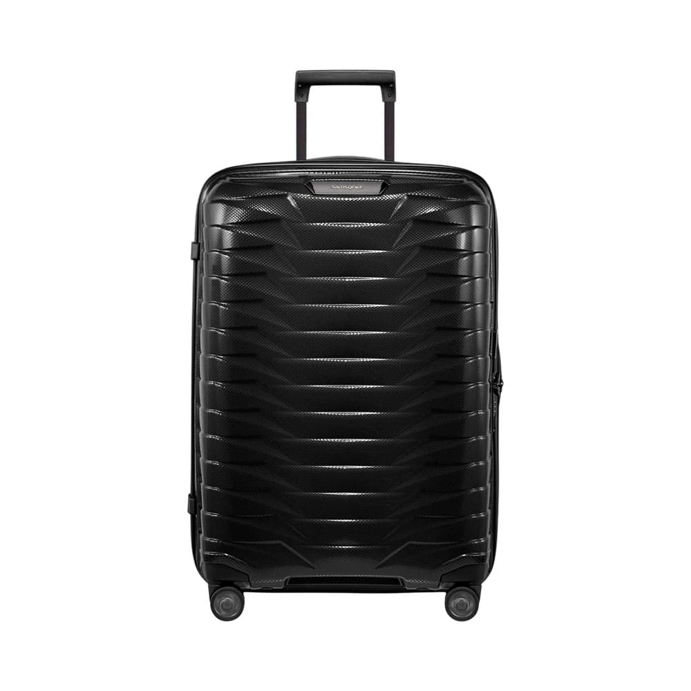 Anúncio: VALIJA SAMSONITE PROXIS CW6009002 M BLACK