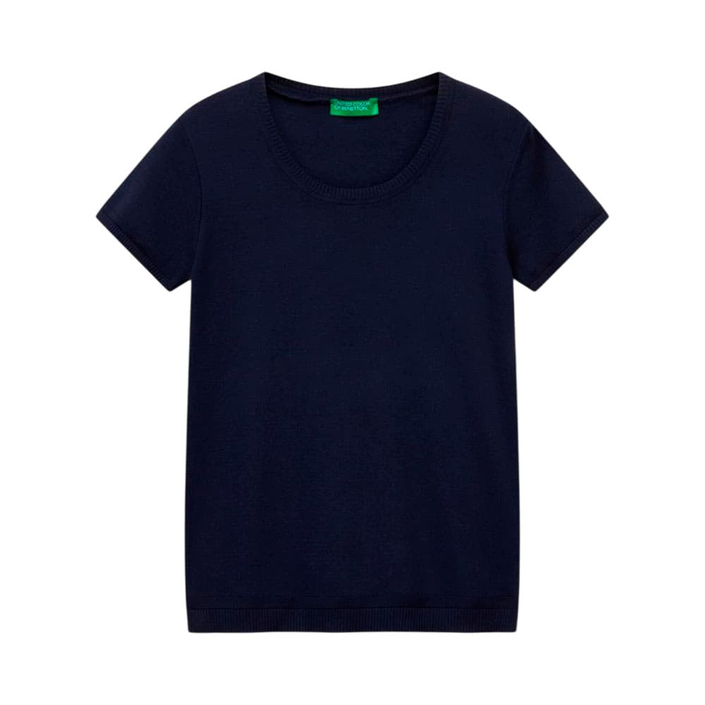 Anúncio: BLUSA BENETTON 1091D1M10 016 FEMENINO