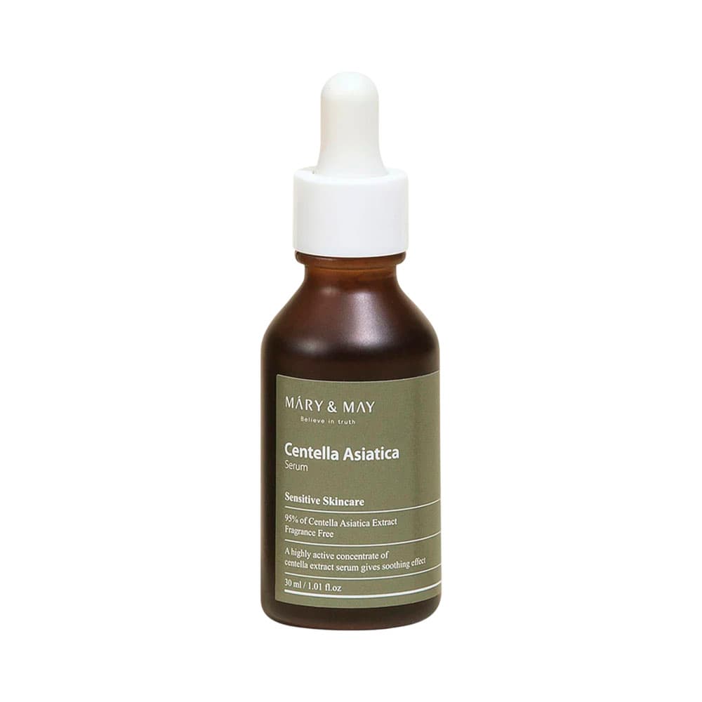 Anúncio: SÉRUM FACIAL MÁRY & MAY CENTELLA ASIATICA 30ML
