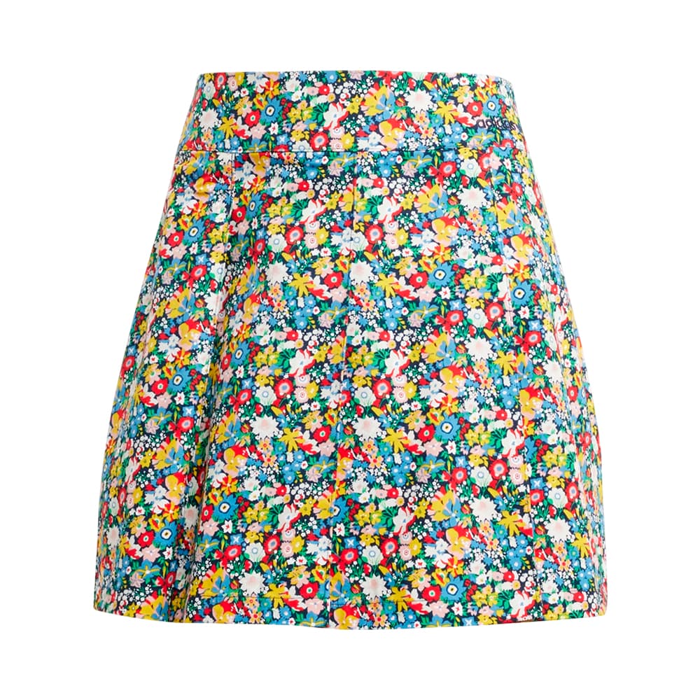 Anúncio: POLLERA ADIDAS JC7774 ORIGINALS LIBERTY LONDON FEMENINO