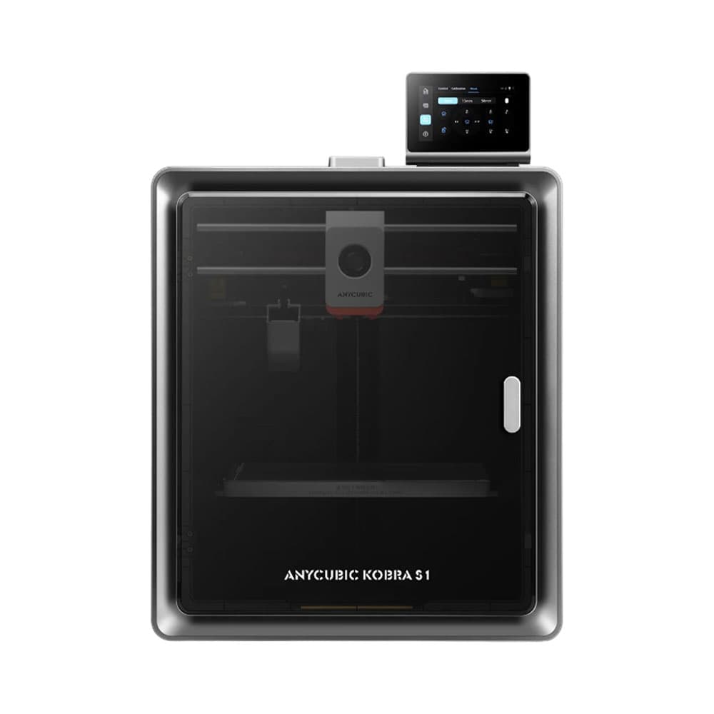 Anúncio: IMPRESORA 3D ANYCUBIC KOBRA S1