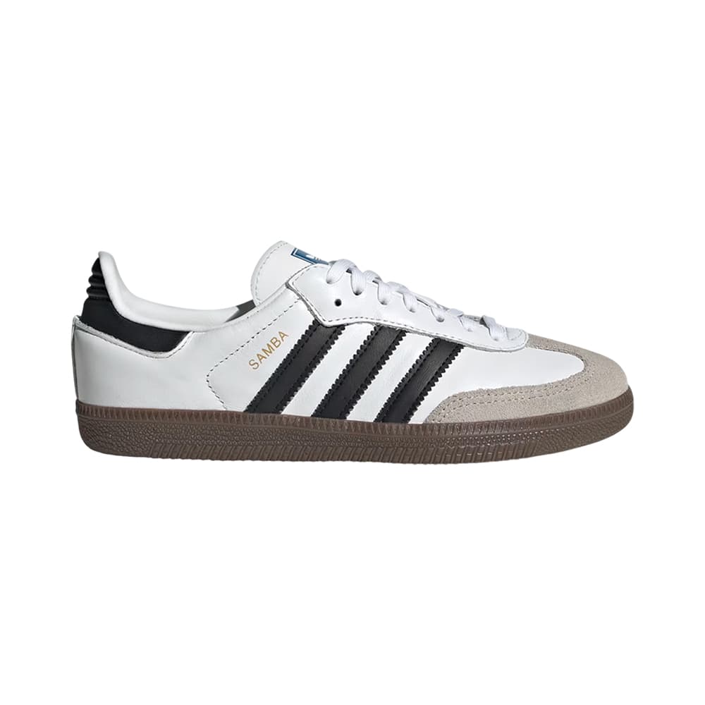 Anúncio: CALZADO DEPORTIVO JUVENIL ADIDAS IE3677 SAMBA OG UNISEX