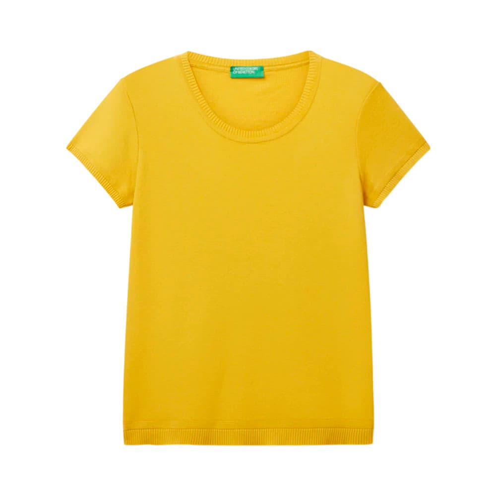 Anúncio: BLUSA BENETTON 1091D1M10 36H FEMENINO