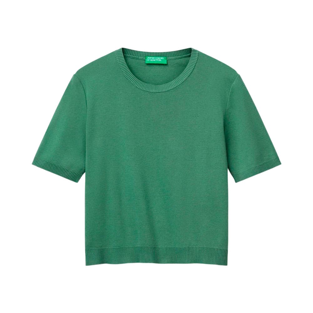 Anúncio: BLUSA BENETTON 1091D10D5 26U FEMENINO
