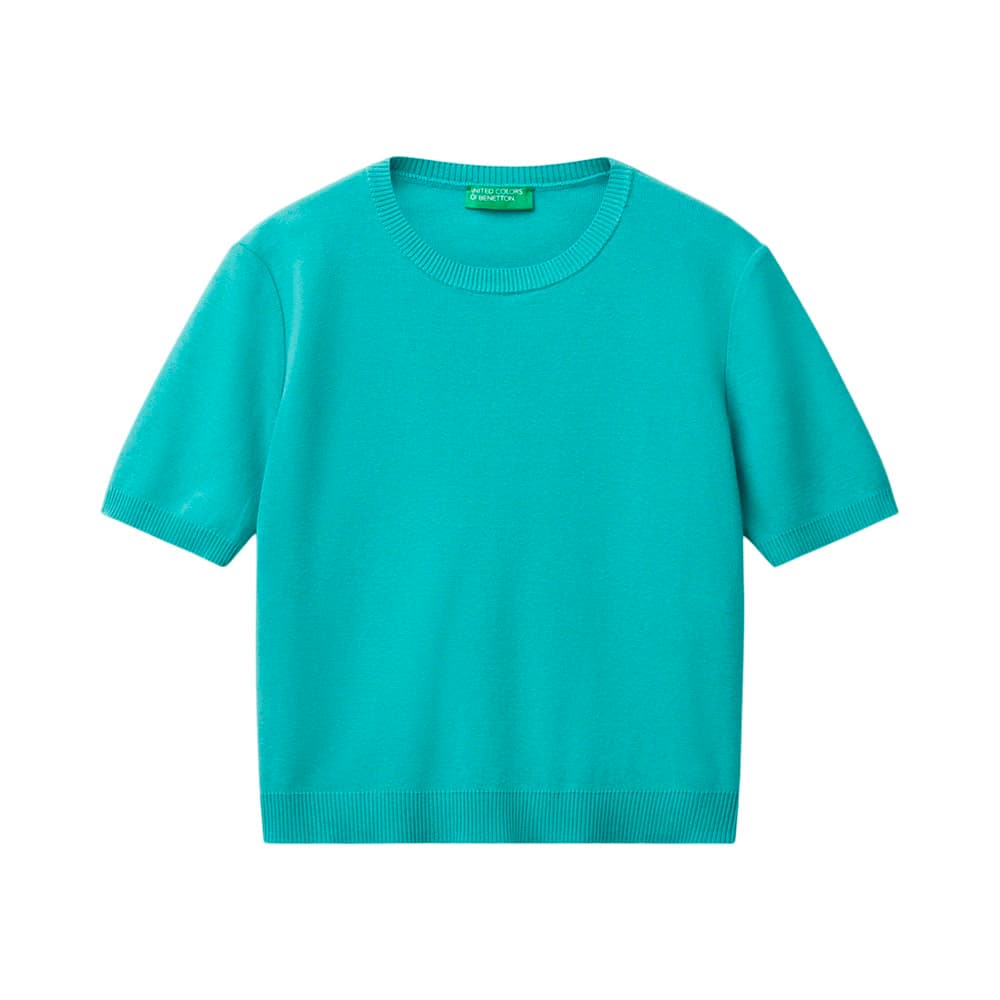 Anúncio: BLUSA BENETTON 1091D10D5 08N FEMENINO