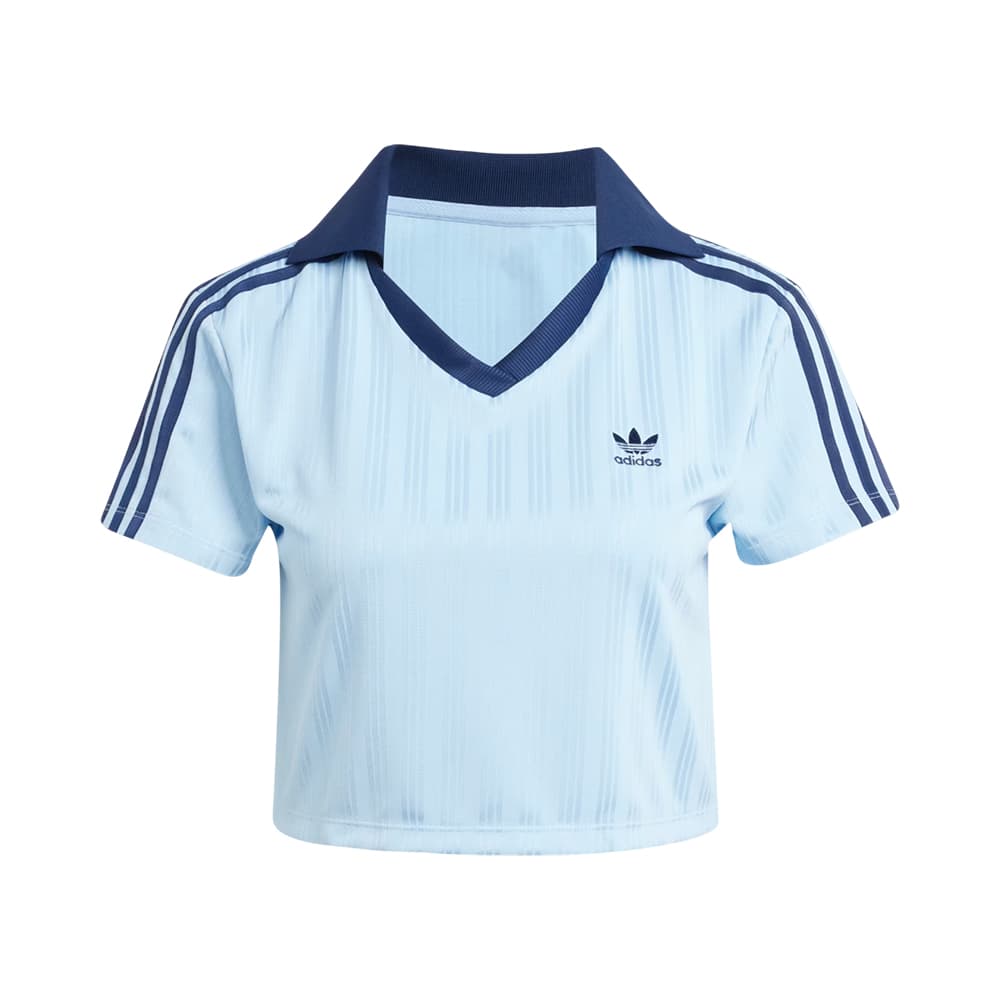Anúncio: REMERA ADIDAS JD5864 ADICOLOR FOOTBALL JACQUARD FEMENINO