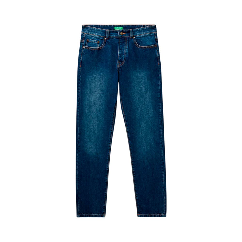Anúncio: PANTALÓN JEANS BENETTON 4MCP57BC8 901 MASCULINO