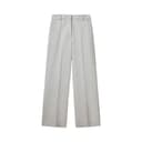Anúncio: PANTALÓN BENETTON 4R4CDF08H 901 FEMENINO