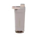 Anúncio: SHAKER ELITE HYDRATE 591ML BEIGE