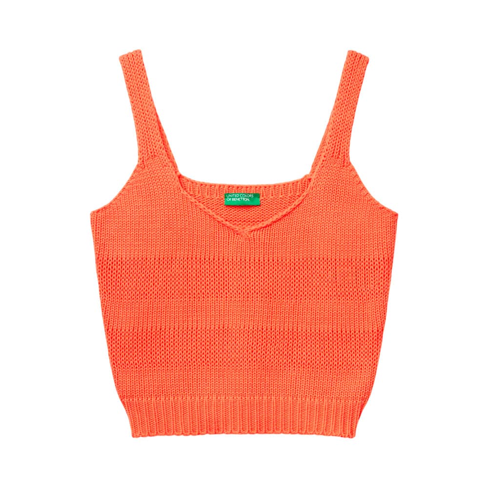 Anúncio: BLUSA BENETTON 1898DH018 17W FEMENINO