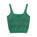 Anúncio: BLUSA BENETTON 1898DH018 26U FEMENINO
