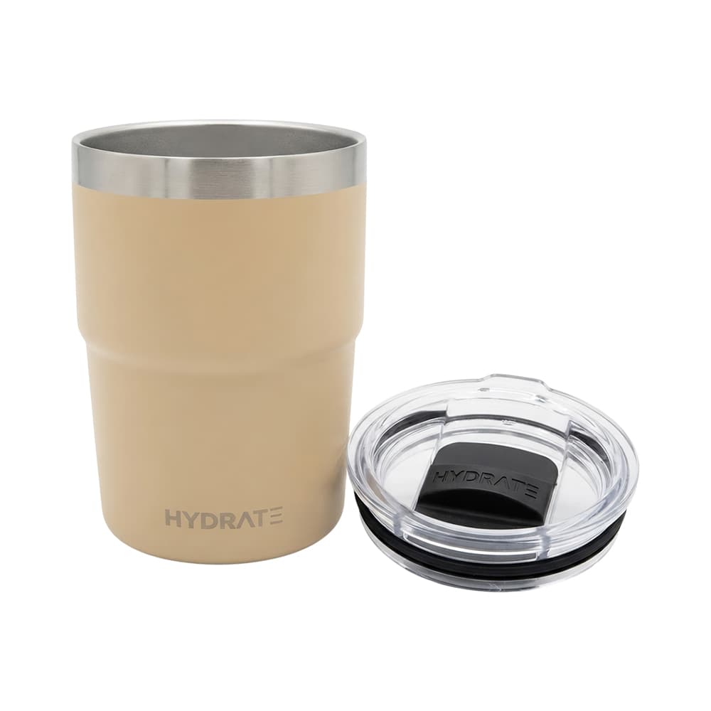 Anúncio: VASO HYDRATE COFFE CUP AVENA 236 ML