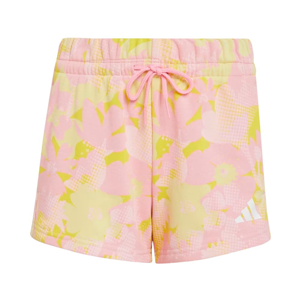 Anúncio: SHORT JUVENIL ADIDAS JI6223 SEASONAL ESSENTIALS FEMENINO