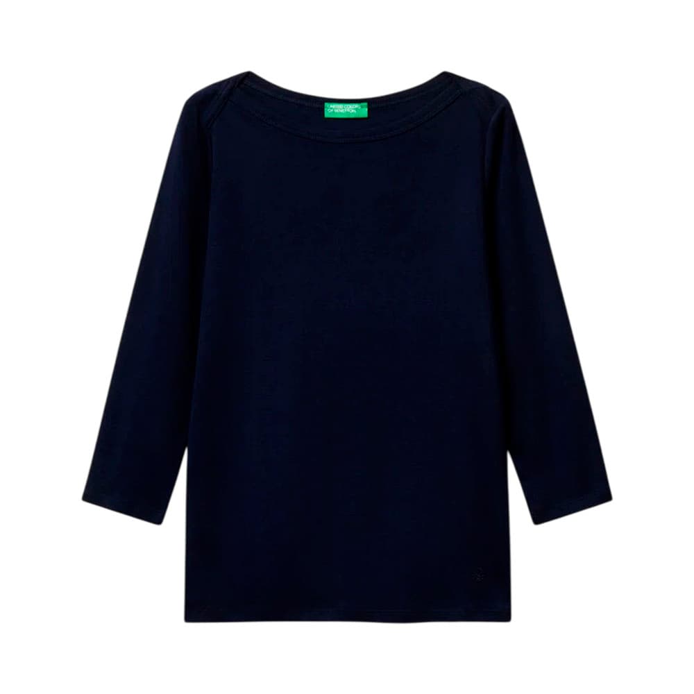 Anúncio: CAMISETA MANGA 3/4 BENETTON 3GA2E16A1 016 FEMENINO