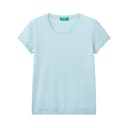 Anúncio: BLUSA BENETTON 1091D1M10 12J FEMENINO