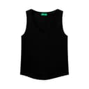 Anúncio: BLUSA BENETTON 3BVXDH00Z 100 FEMENINO