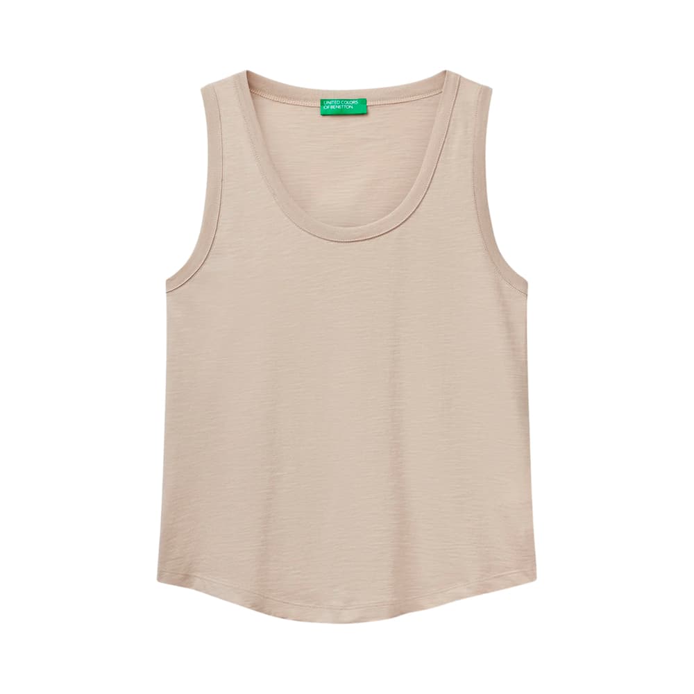 Anúncio: BLUSA BENETTON 3BVXDH00Z 2B1 FEMENINO