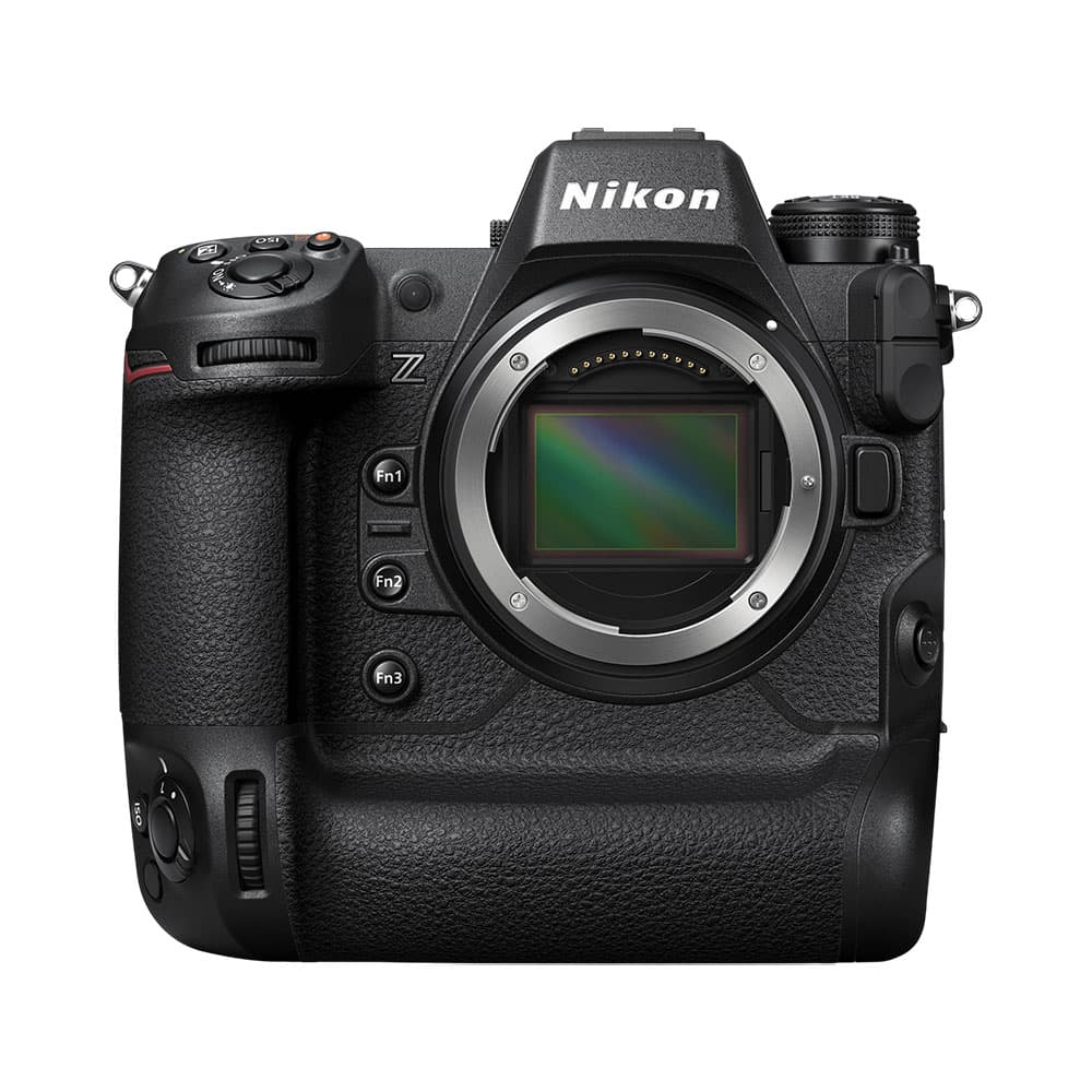 Anúncio: CÁMARA MIRRORLESS NIKON Z9