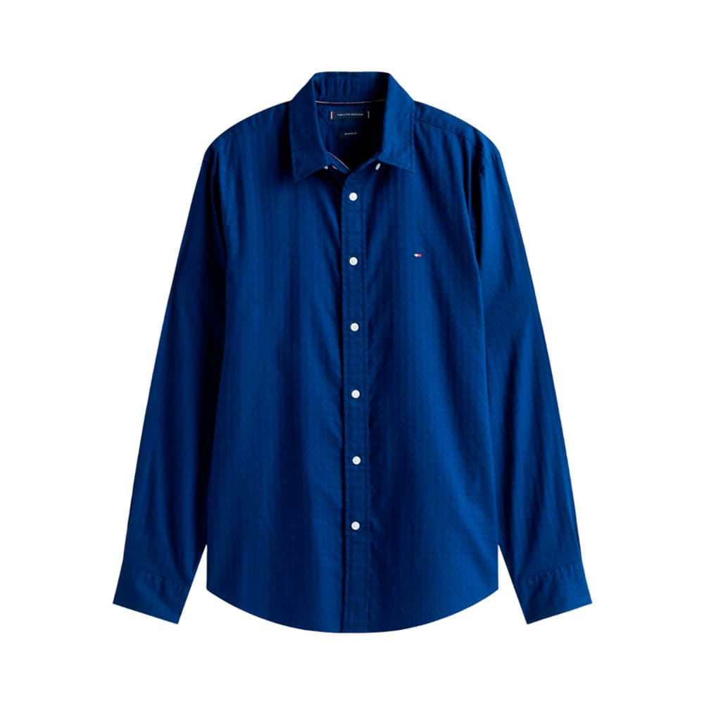Anúncio: CAMISA TOMMY HILFIGER MW0MW39446 C7G MASCULINO