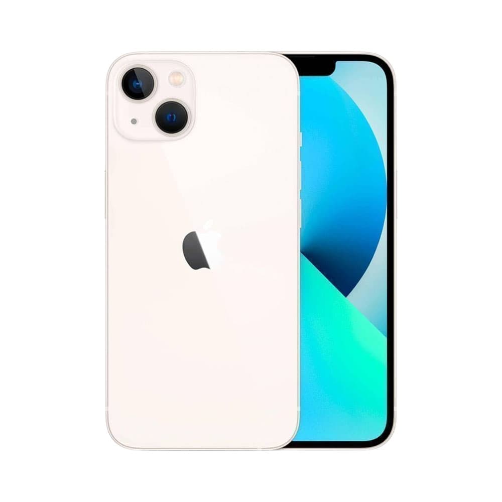 Anúncio: CELULAR APPLE IPHONE 13 512GB STARLIGHT CPO