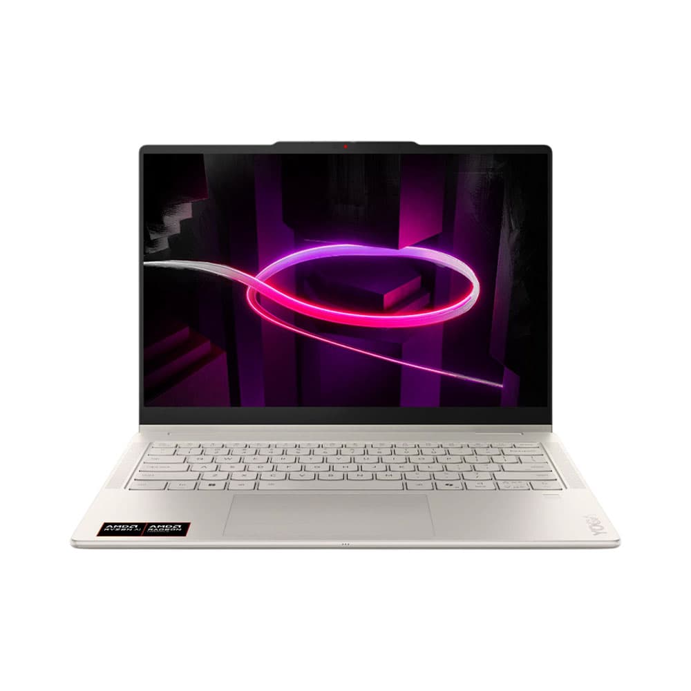 Anúncio: NOTEBOOK LENOVO 83TD0047US YOGA 7 14AGP11 AMD RYZEN AI 7 445 24GB RAM 512GB SSD 14" TOUCHSCREEN