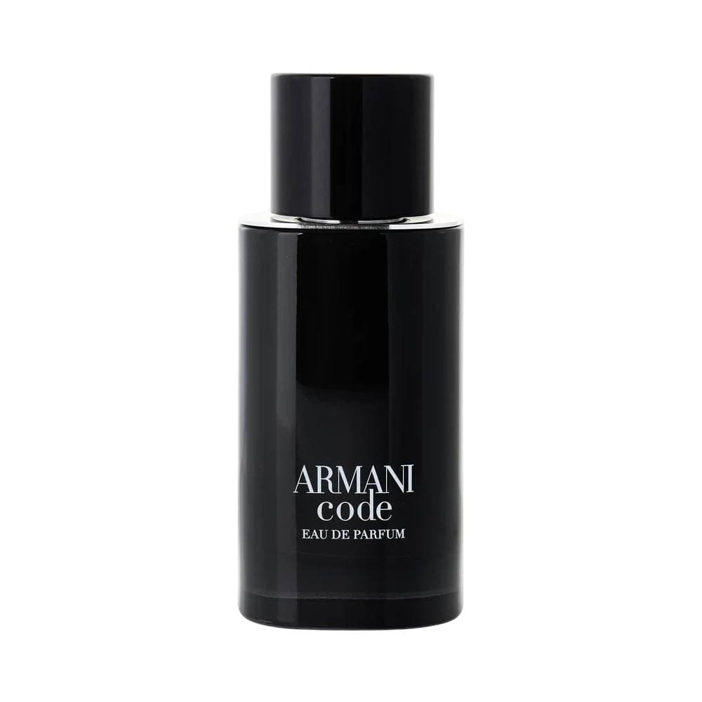 Anúncio: PERFUME GIORGIO ARMANI CODE HOMME EDP 75ML