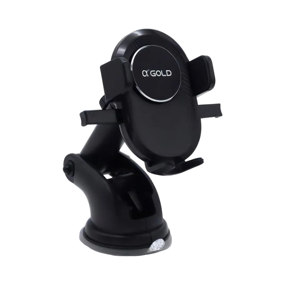 Anúncio: SOPORTE DE CELULAR PARA AUTO A GOLD SPC-01