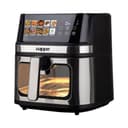 Anúncio: FREIDORA AIR FRYER NAPPO NEF-258 8L NEGRO 220V