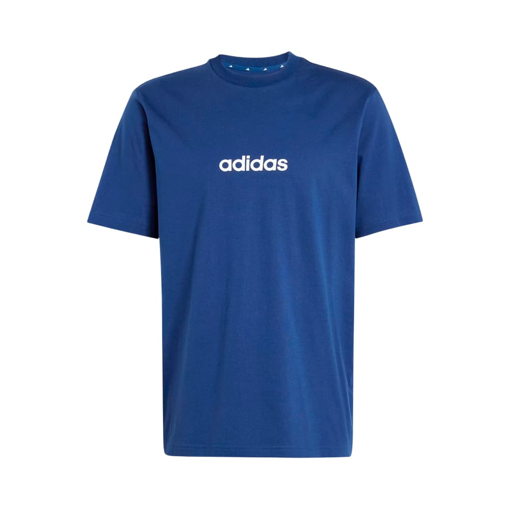 Anúncio: REMERA ADIDAS JE8999 ESSENTIALS LINEAR SINGLE MASCULINO
