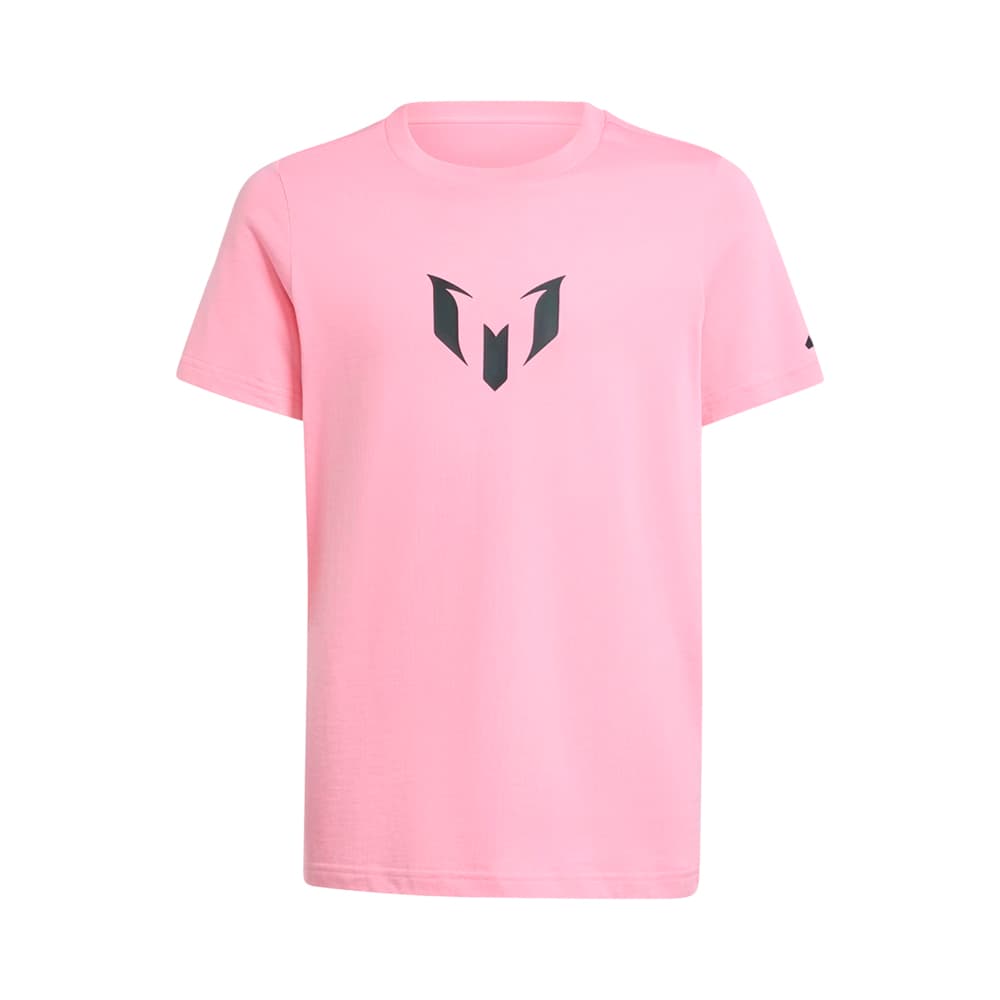 Anúncio: REMERA JUVENIL ADIDAS JM8952 MESSI NAME & NUMBER GRAPHIC UNISEX