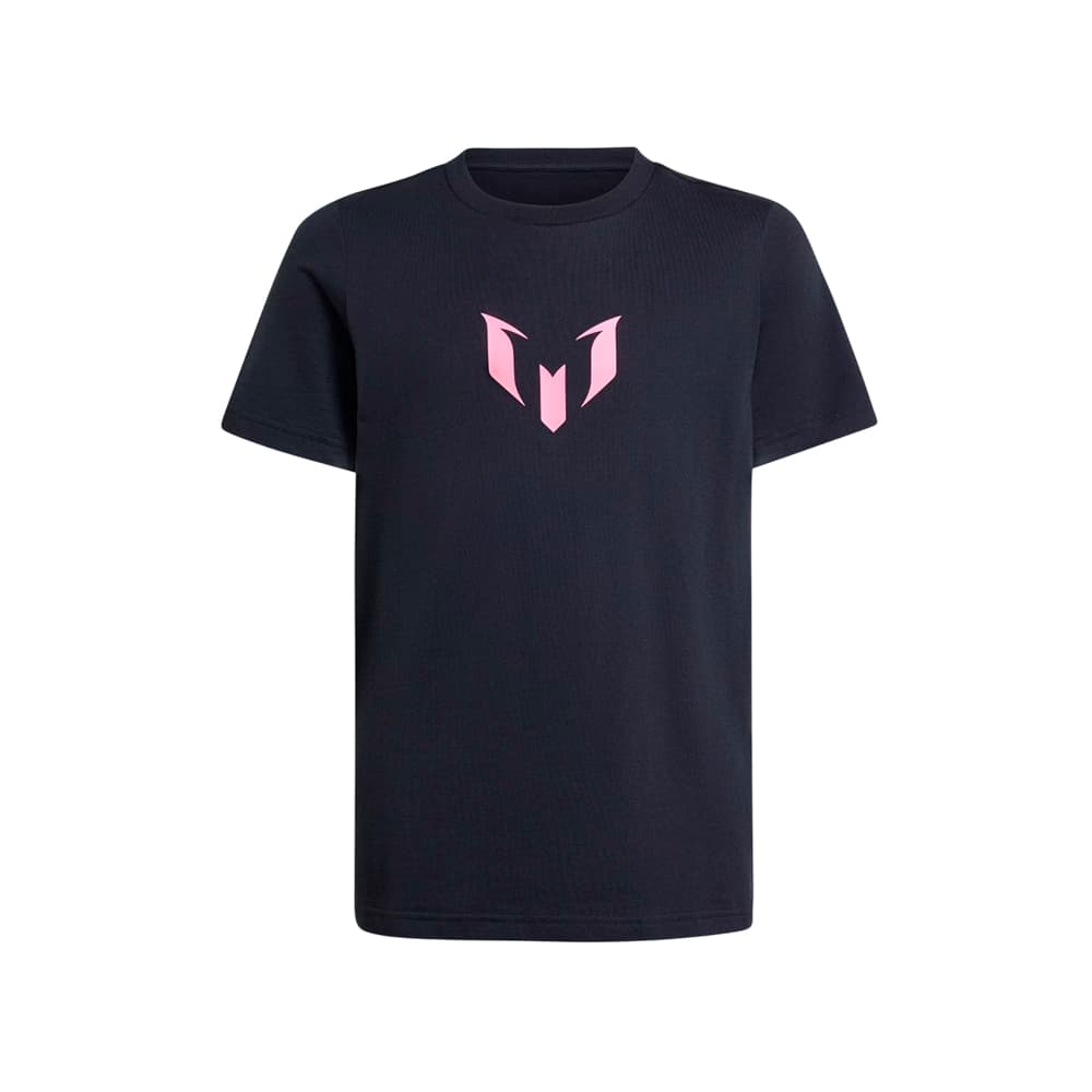 Anúncio: REMERA JUVENIL ADIDAS JM8950 MESSI NAME & NUMBER GRAPHIC UNISEX