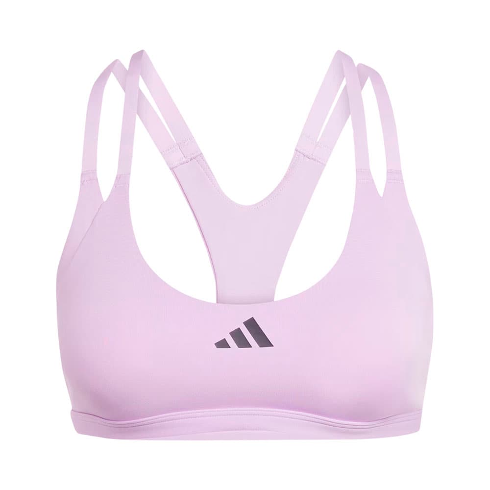 Anúncio: CROP TOP ADIDAS KA3794 AEROIMPACT LUXE FEMENINO