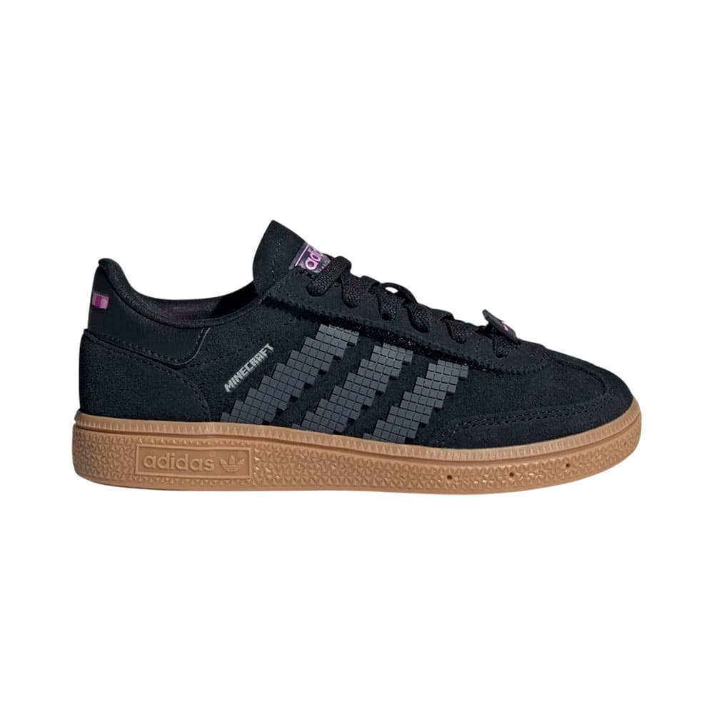 Anúncio: CALZADO DEPORTIVO INFANTIL ADIDAS JP7996 HANDBALL SPEZIAL X MINECRAFT UNISEX