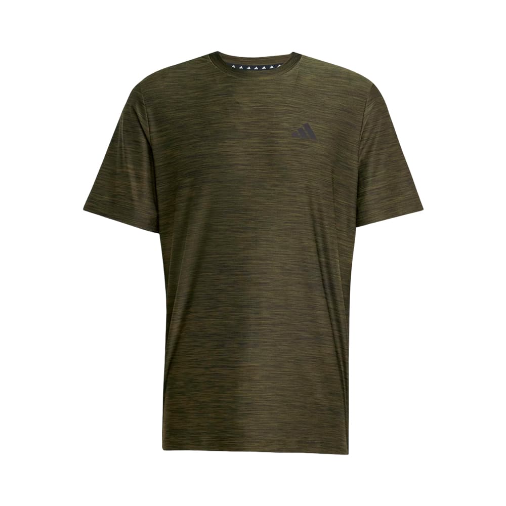 Anúncio: REMERA ADIDAS KA7856 TRAIN ESSENTIALS STRETCH MASCULINO