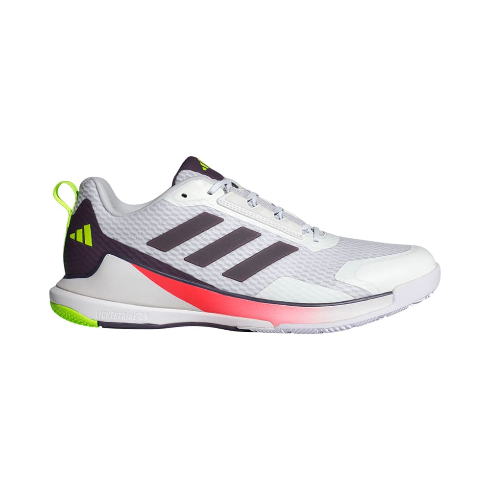 Anúncio: CALZADO DEPORTIVO ADIDAS JQ9206 NOVAFLIGHT 2 MASCULINO