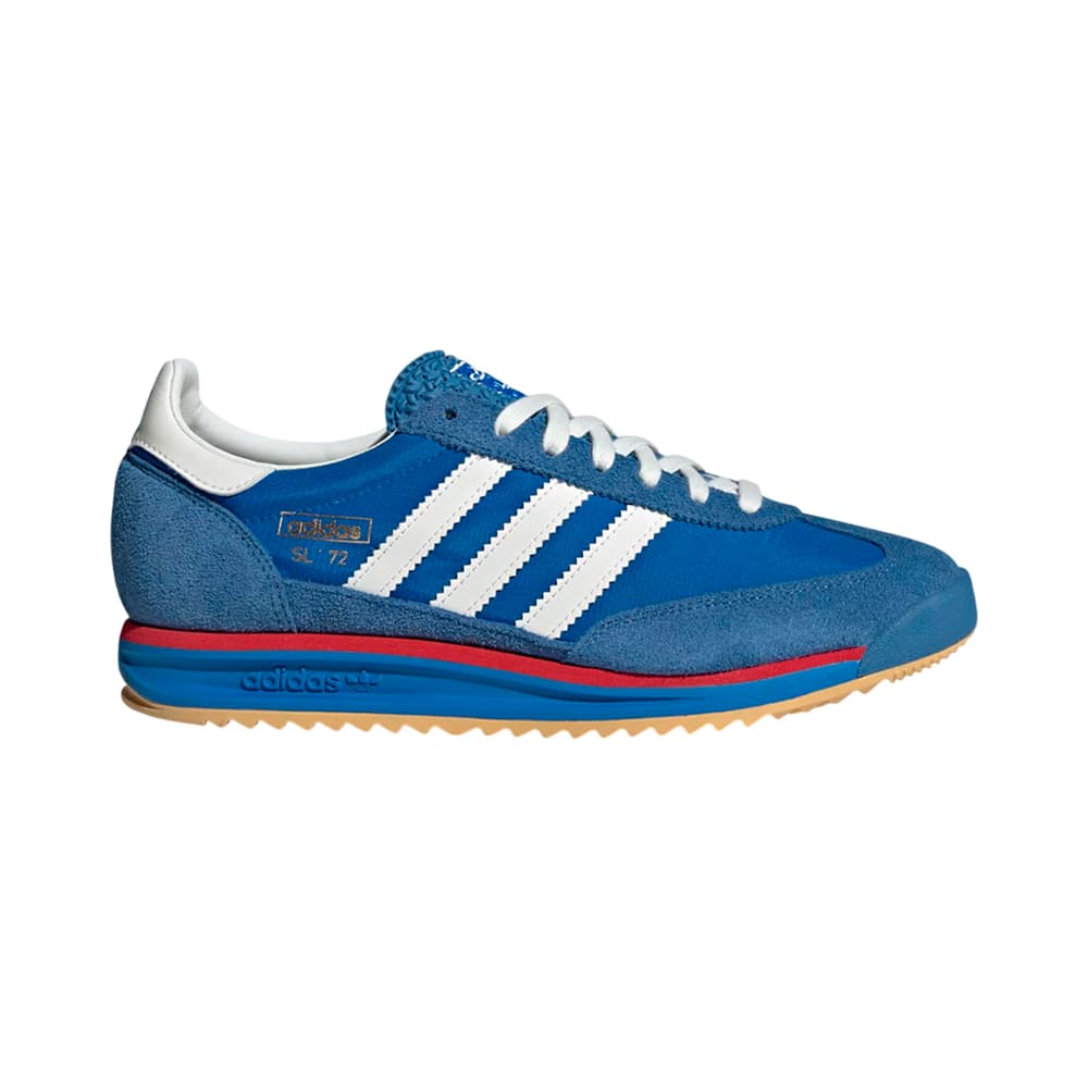 Anúncio: CALZADO DEPORTIVO ADIDAS IG2132 SL 72 RS MASCULINO