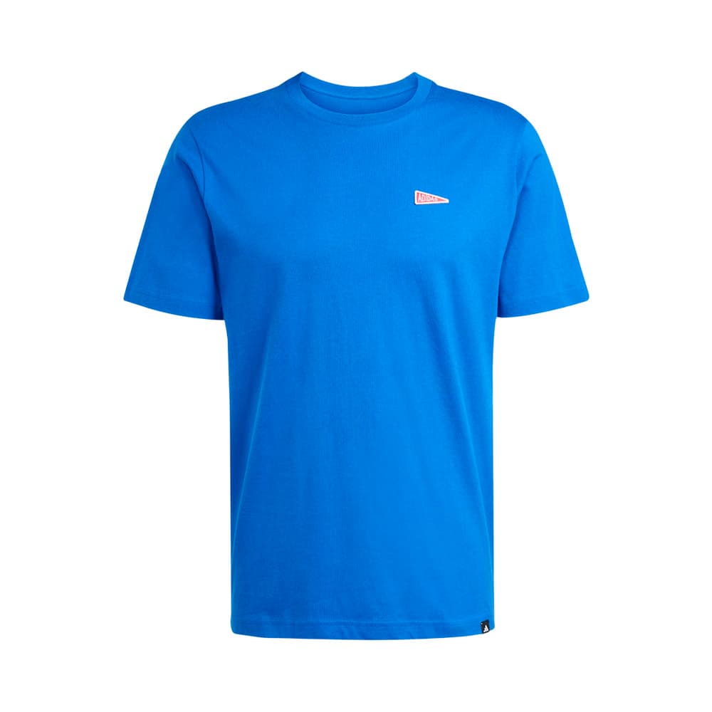 Anúncio: REMERA ADIDAS JL9227 GRAPHIC PENNANT TRIM MASCULINO