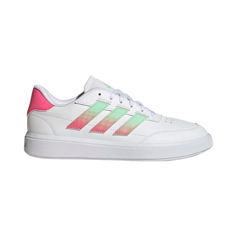 Anúncio: CALZADO DEPORTIVO ADIDAS JQ8225 COURTBLOCK FEMENINO