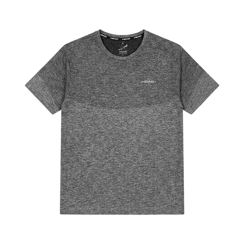 Anúncio: REMERA HEAD HD-03-56885BK BLACK MASCULINO