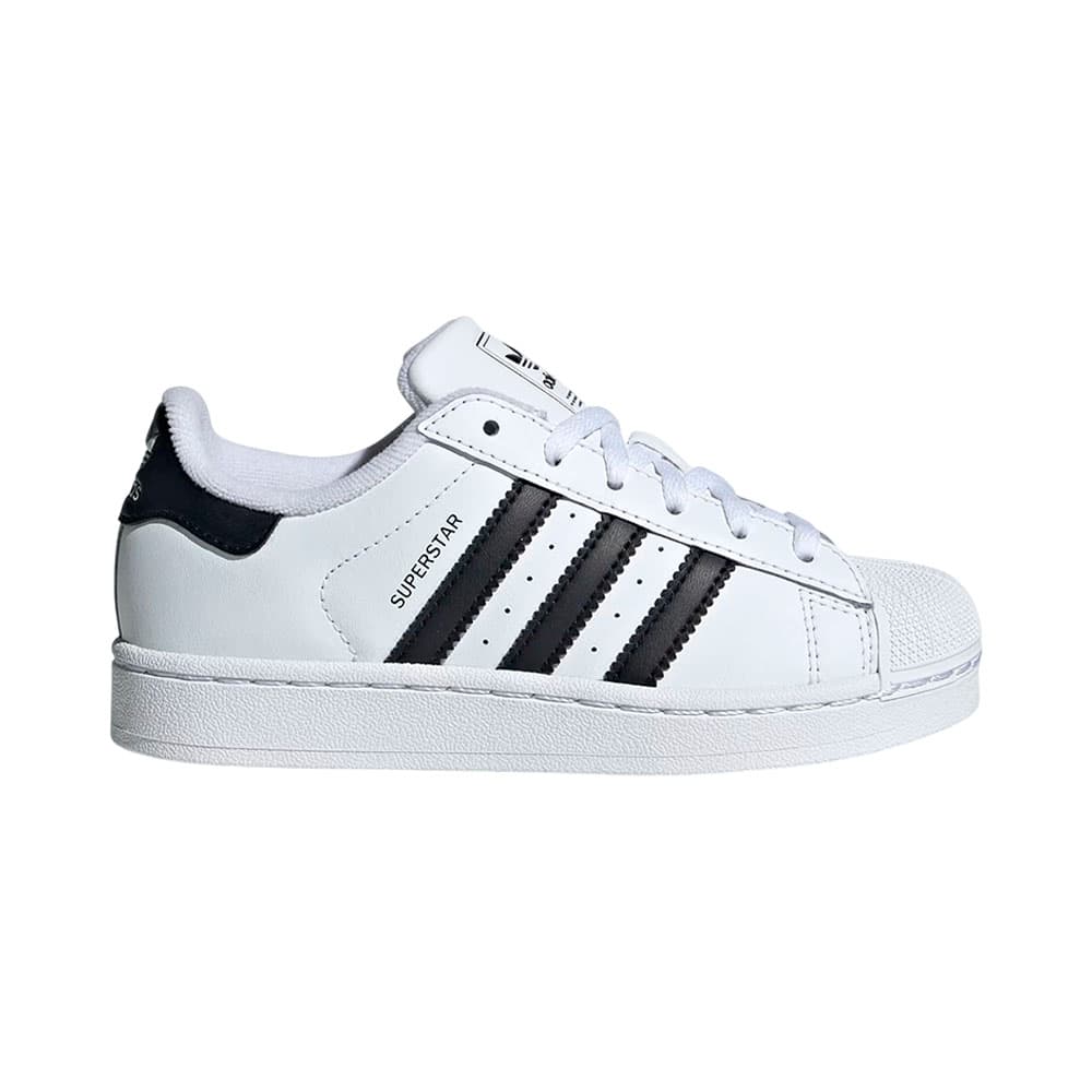 Anúncio: CALZADO DEPORTIVO INFANTIL ADIDAS JH9980 SUPERSTAR II UNISEX