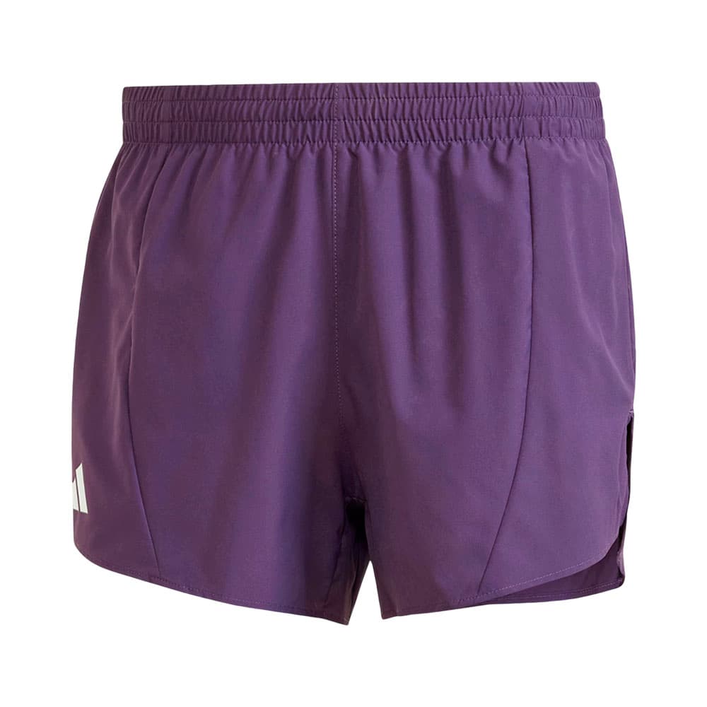 Anúncio: SHORT ADIDAS JM8305 ADIZERO ESSENTIALS MASCULINO