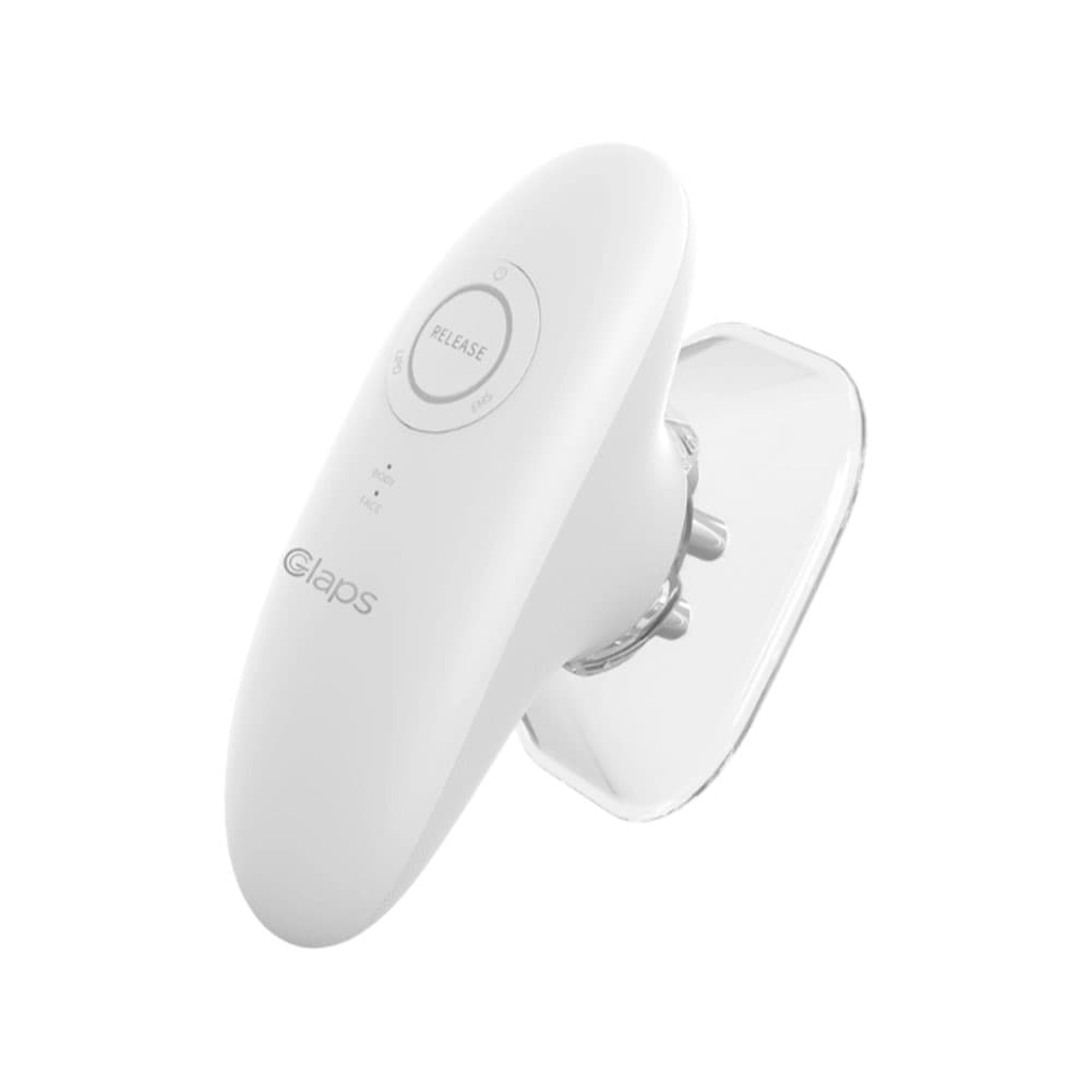 Anúncio: MASAJEADOR GLAPS CELU-TEC G21
