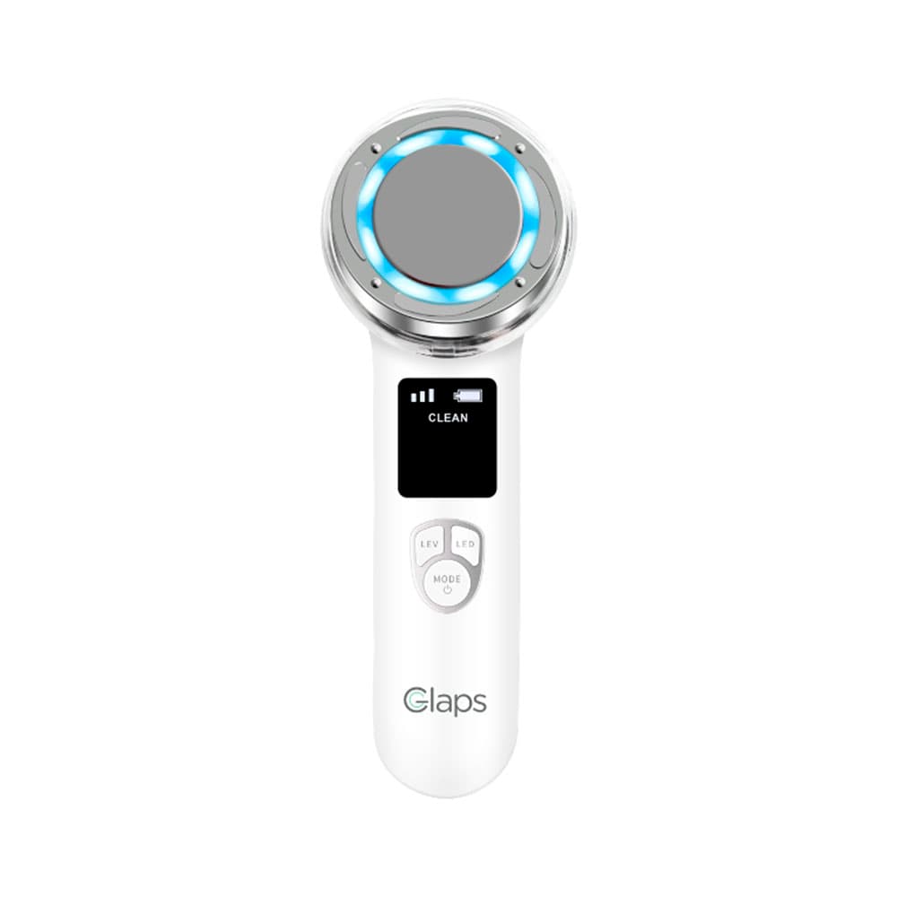 Anúncio: MASAJEADOR GLAPS FRIO-CALOR EVOLUTION