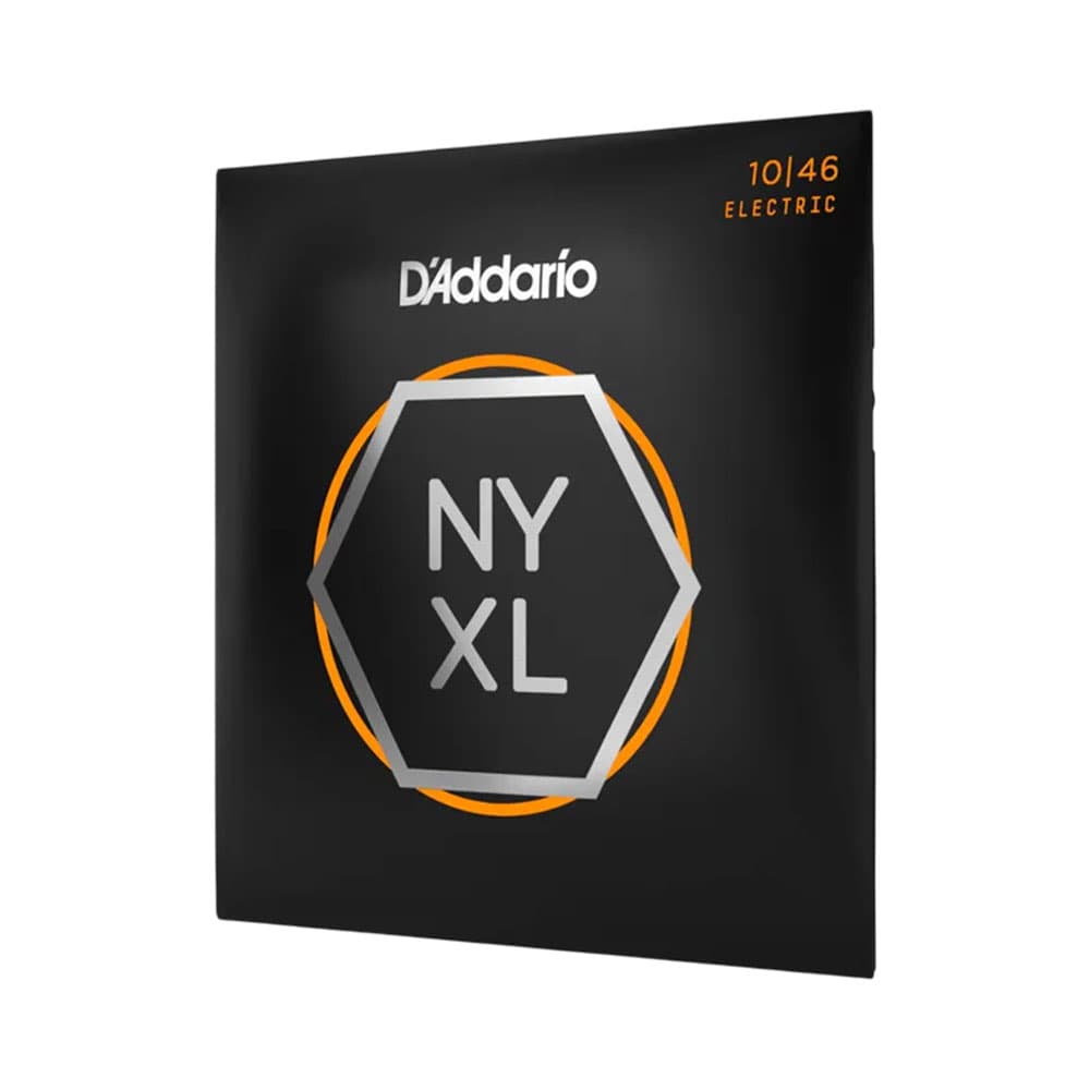 Anúncio: CUERDAS PARA GUITARRA ELÉCTRICA DADDARIO NYXL1046