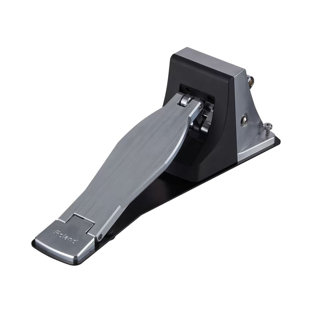 Anúncio: BOMBO CON PEDAL ROLAND KT-10