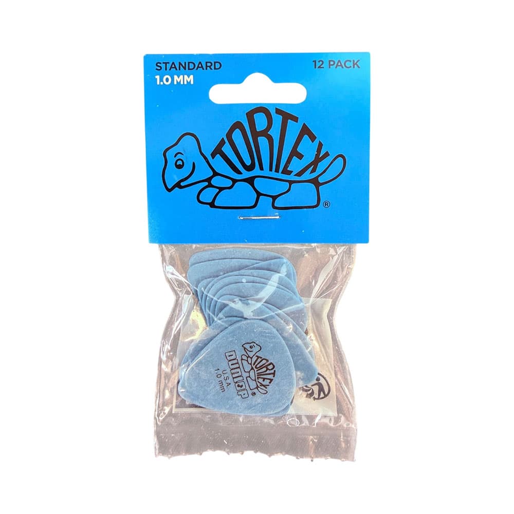 Anúncio: PÚA DUNLOP 418P1.0 PACK12 1.0M