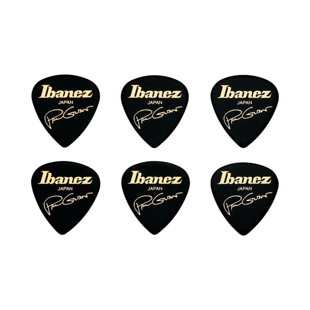 Anúncio: PÚAS IBANEZ B1000PG PACK6 HEAVY