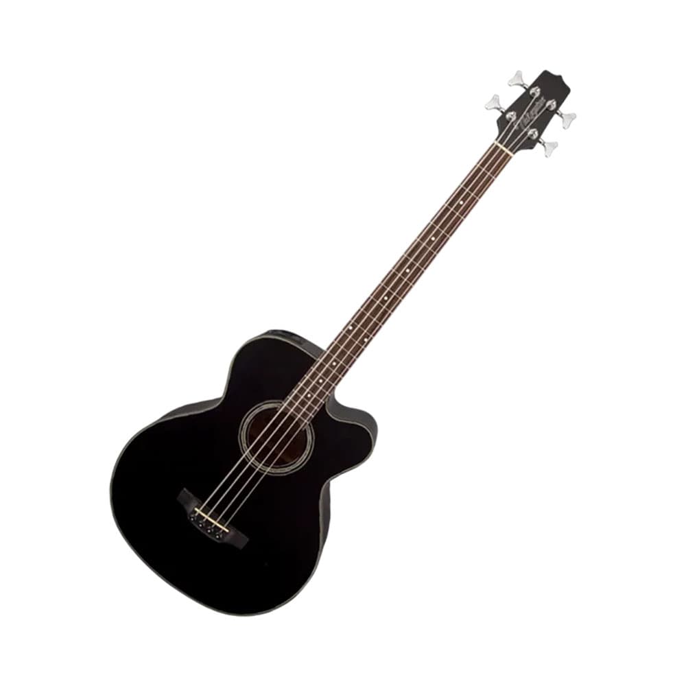 Anúncio: BAJO ELECTROACÚSTICO TAKAMINE GB30CE BLACK